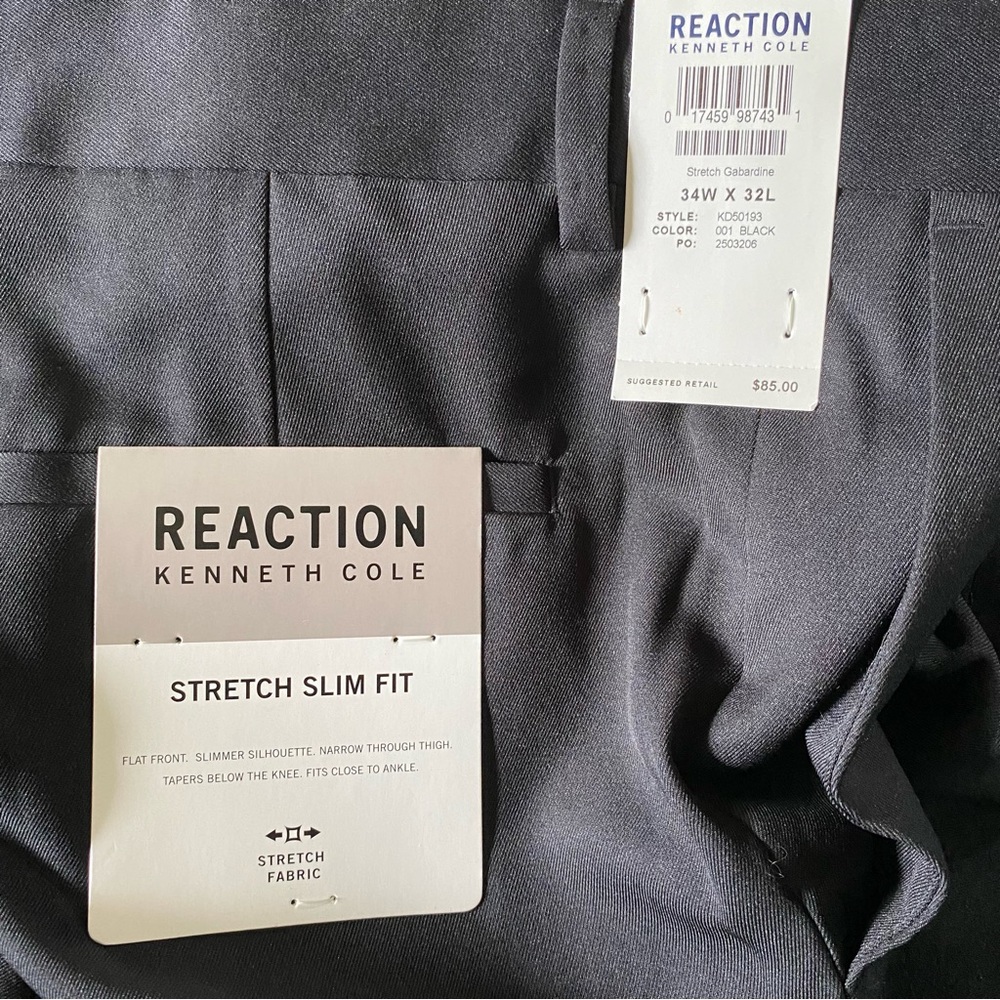 Kenneth Cole Reaction - Picture 3 of 3
